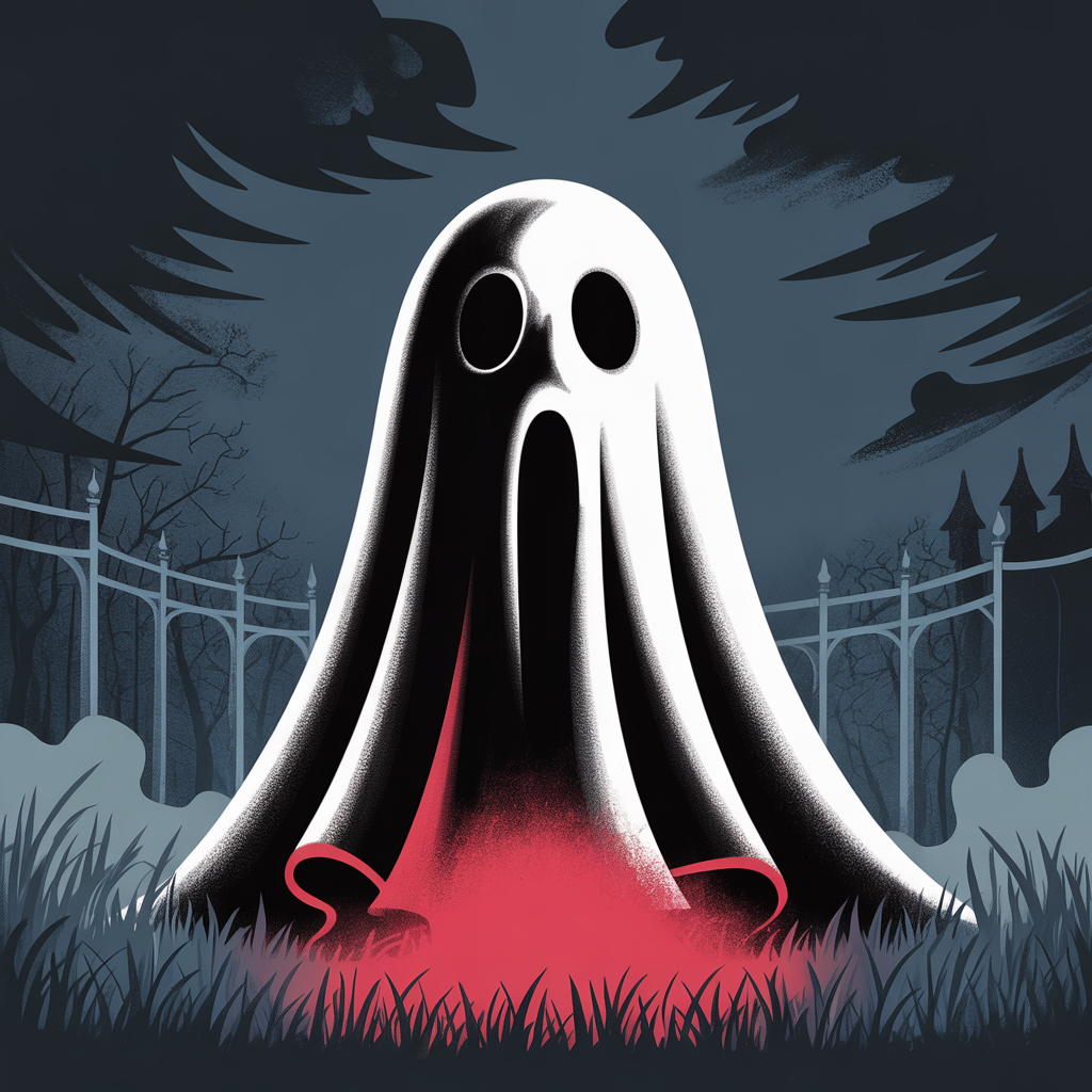 Ghost Stories & Hauntings