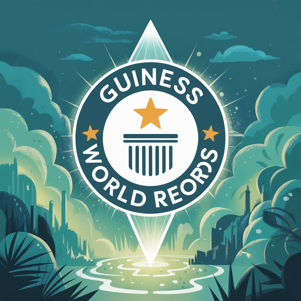 Guiness World Records
