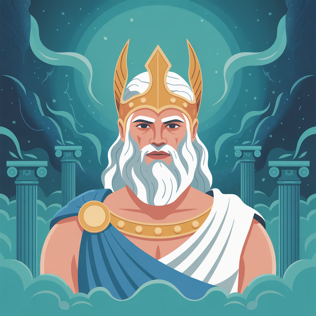 Greek Mythology