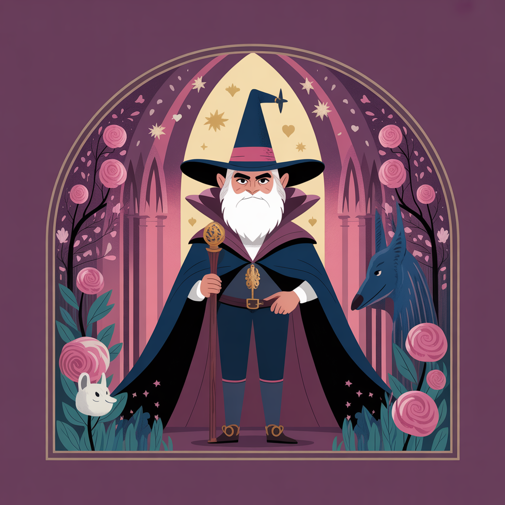The Brothers Grimm
