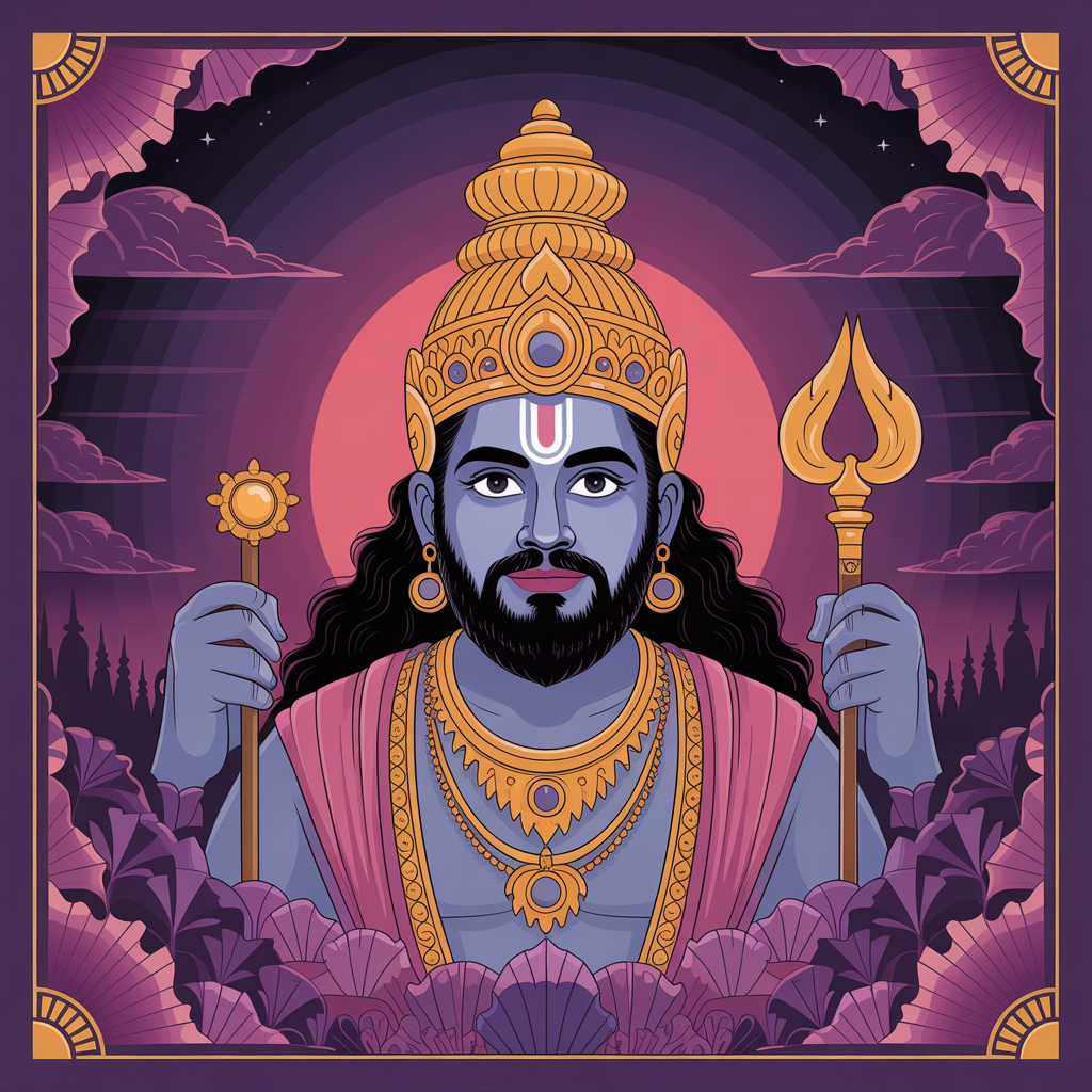 Hindu Mythology