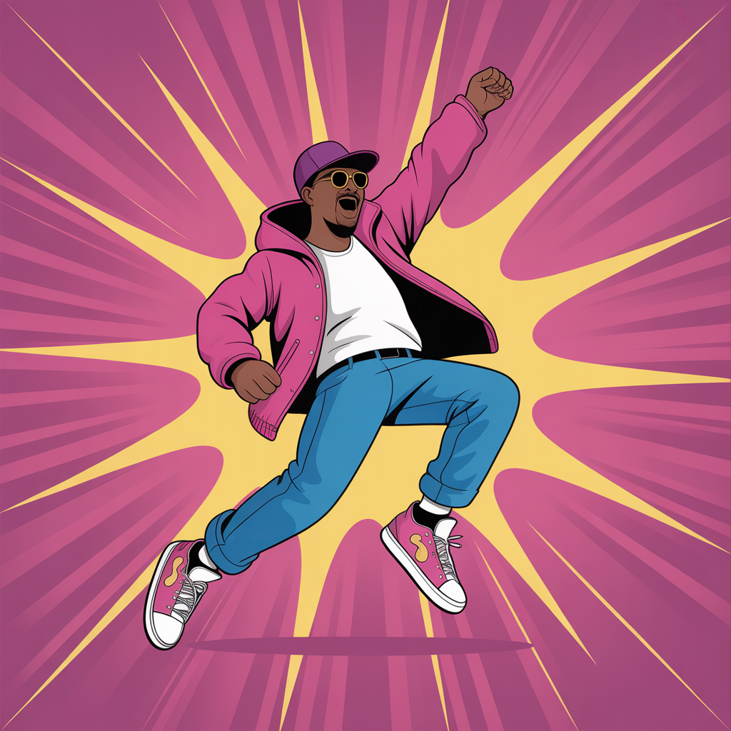 Hip-Hop