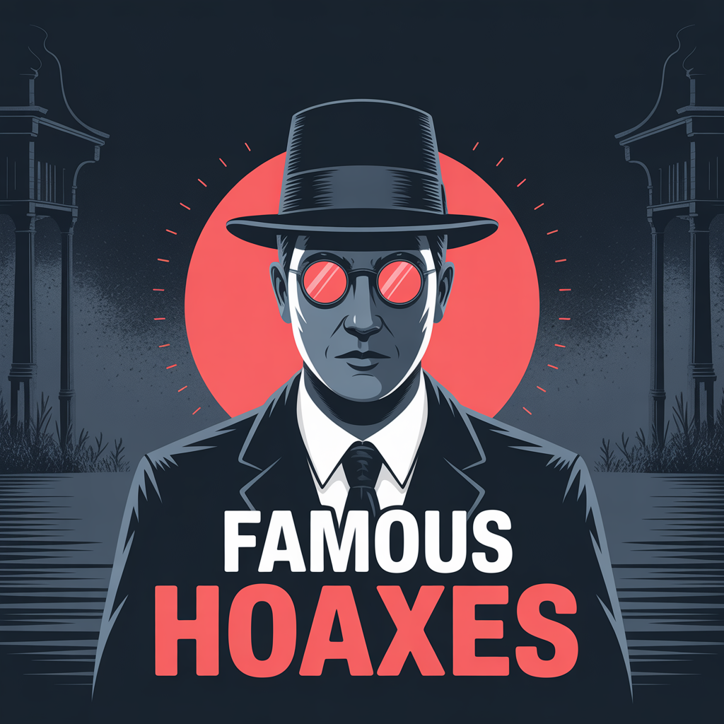 Famous Hoaxes
