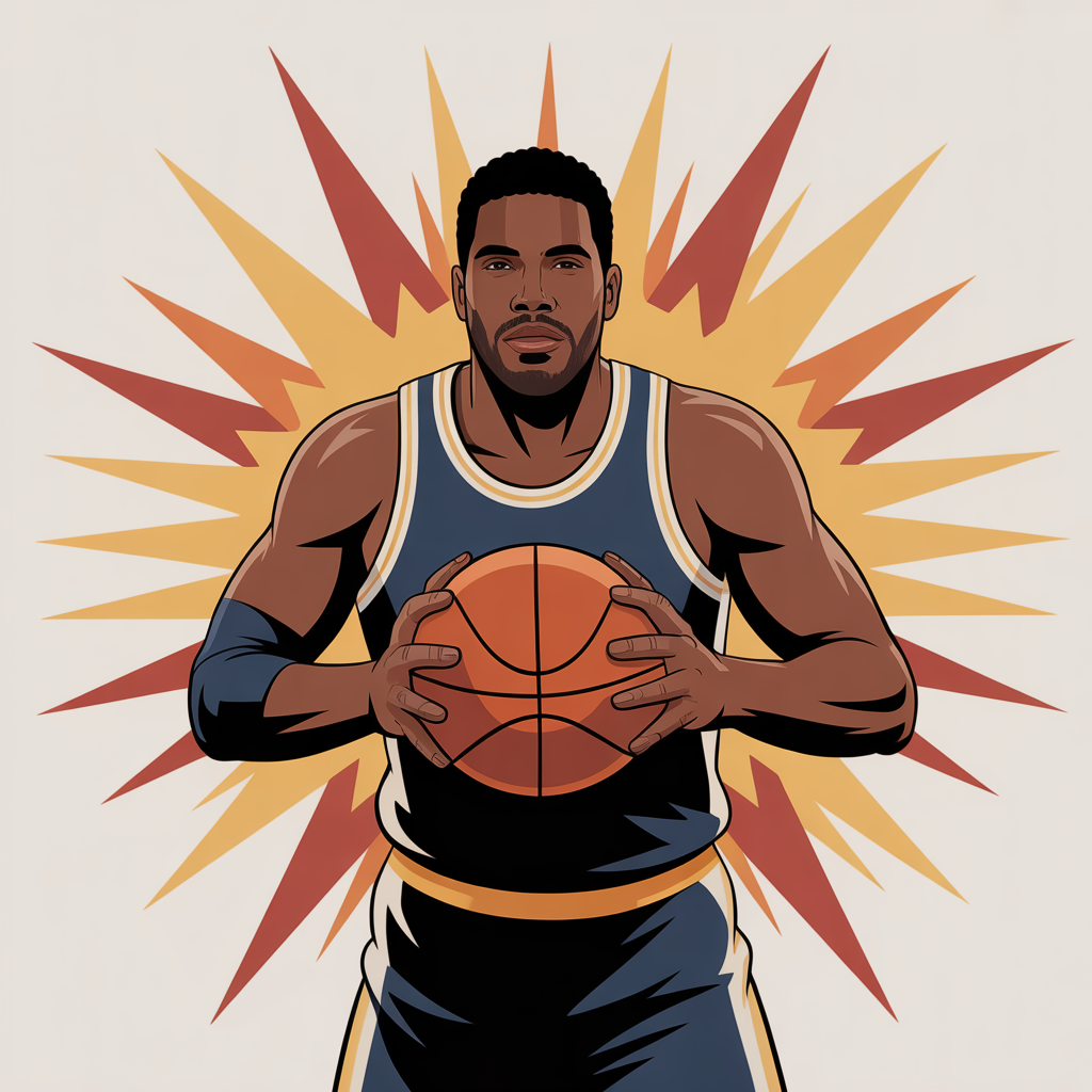 Basketball Legends