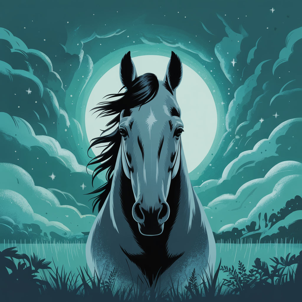 Horses