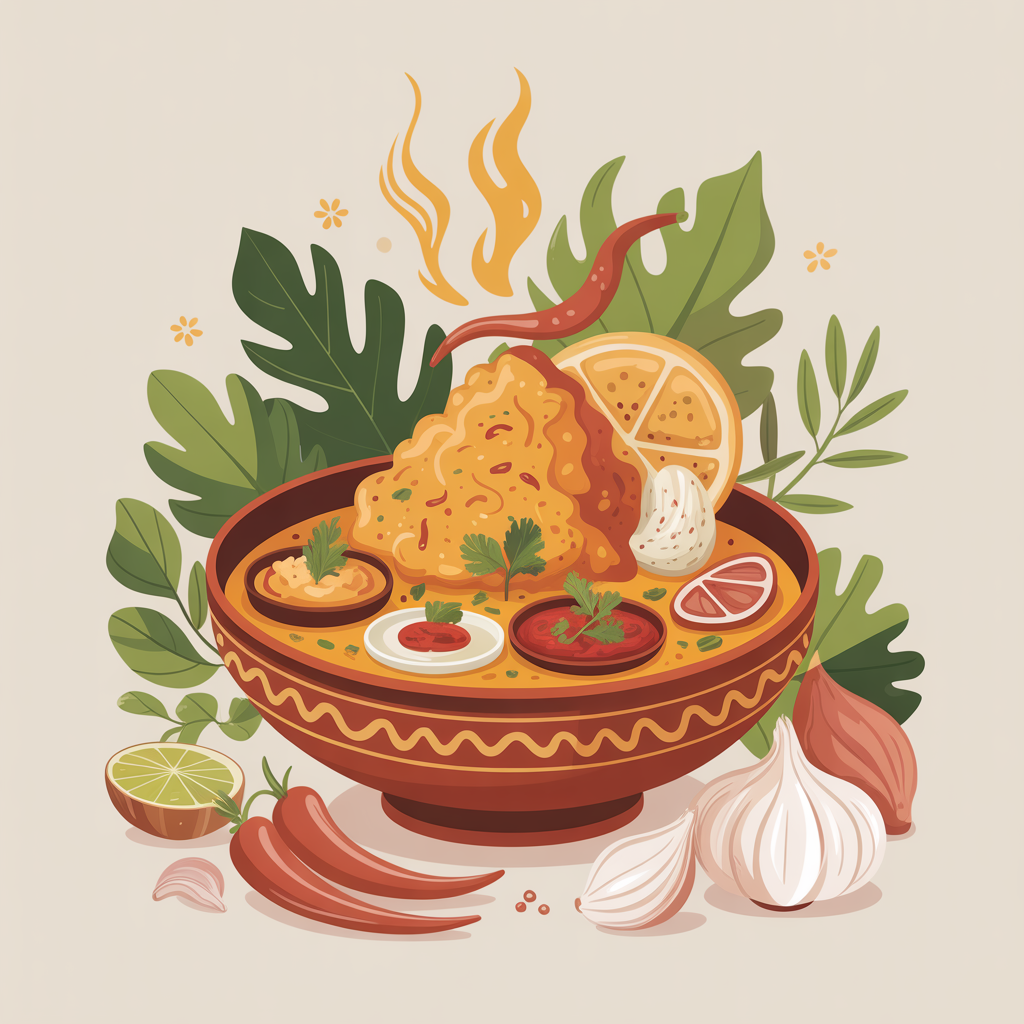 Indian Cuisine