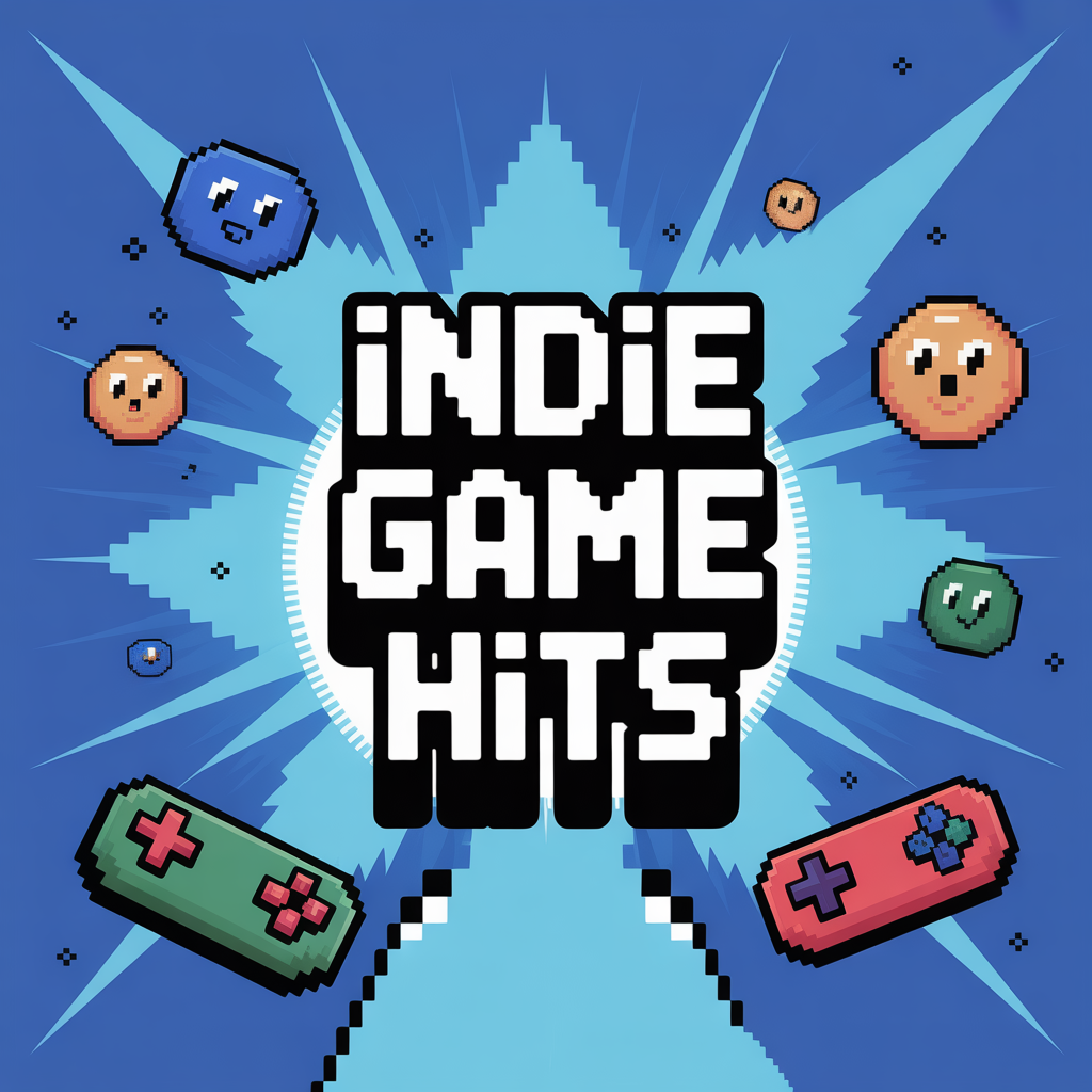 Indie Game Hits