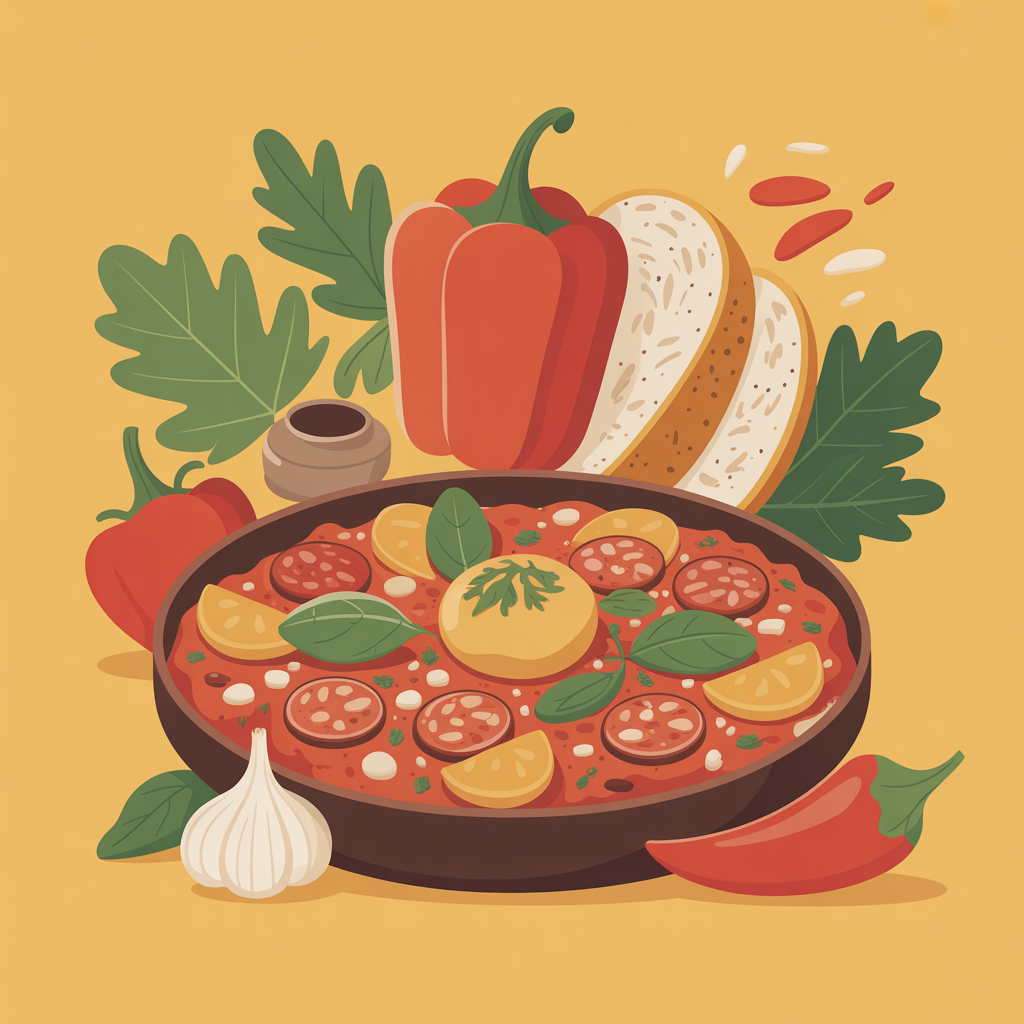 Italian Cuisine