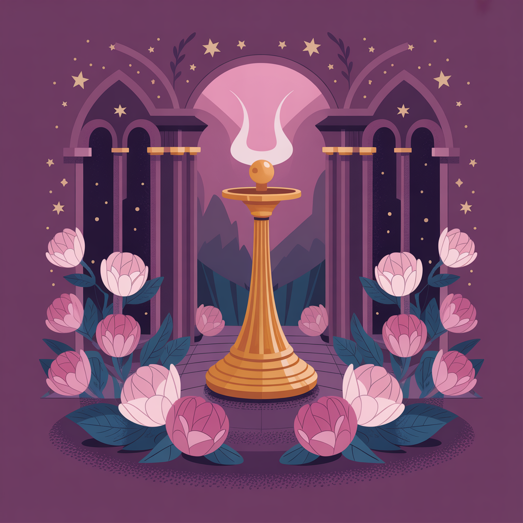 Legendary Objects