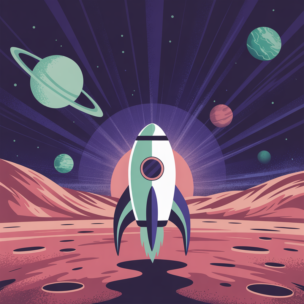 Mars