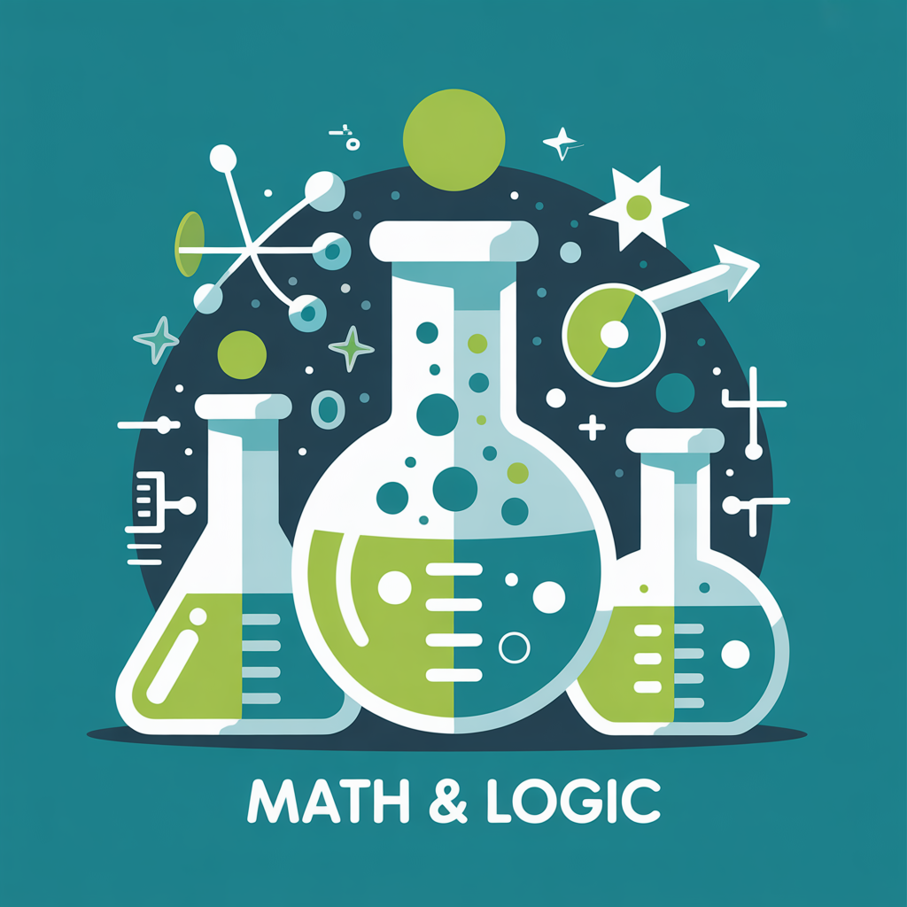 Math & Logic