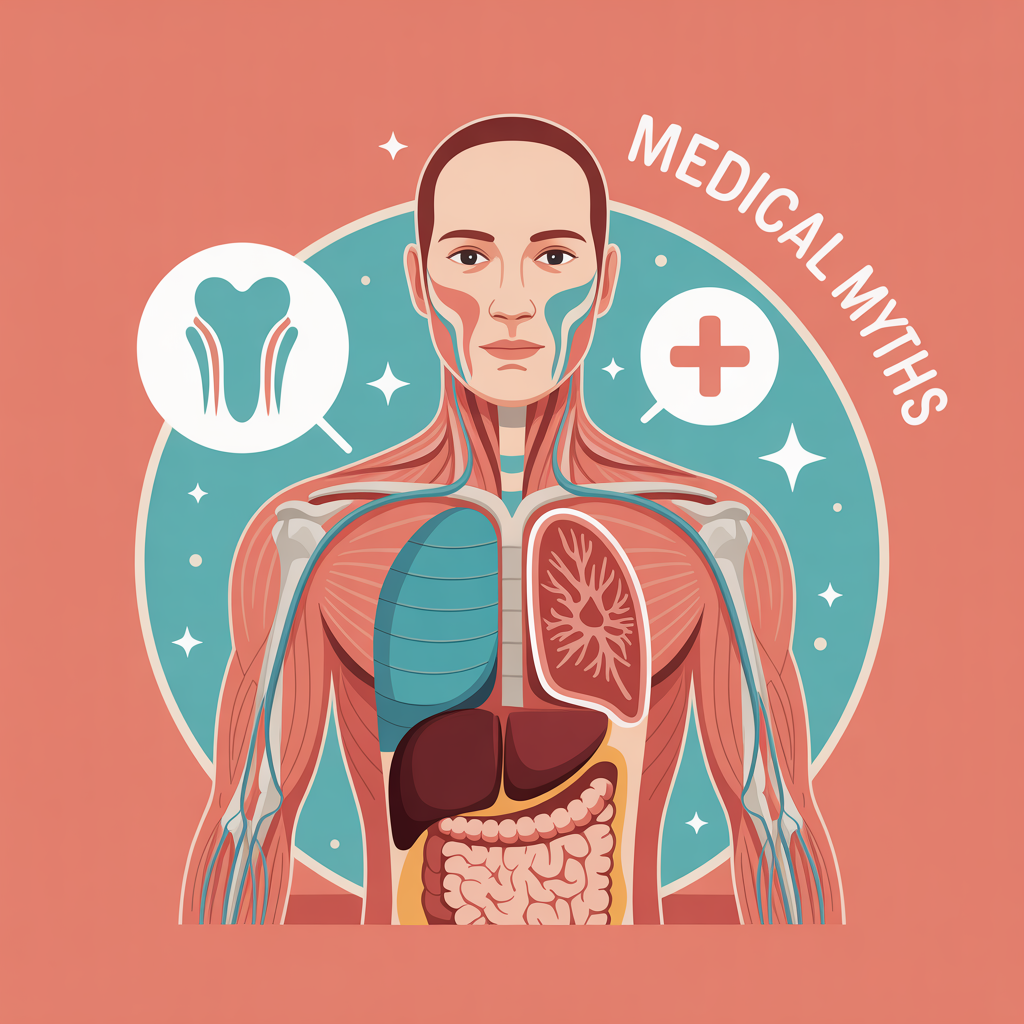 Medical Myths
