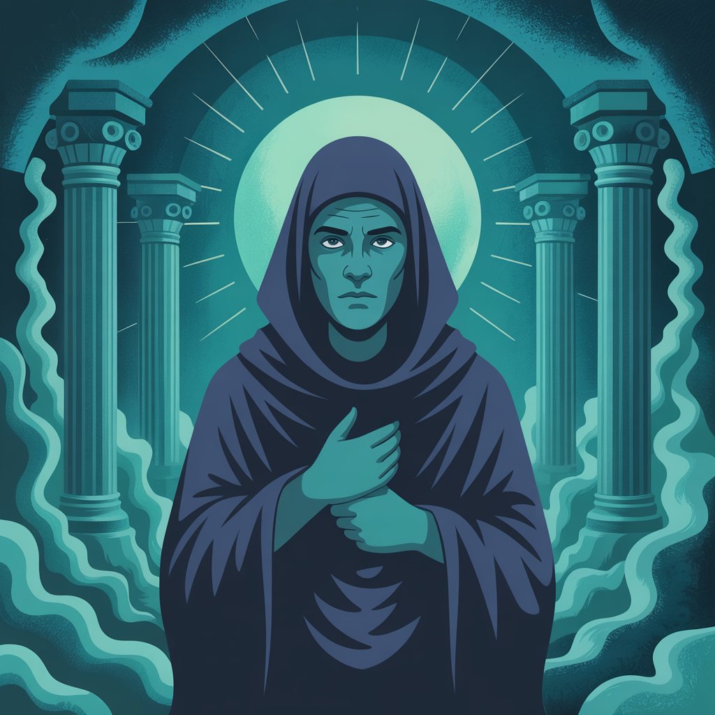 Ancient Mysteries
