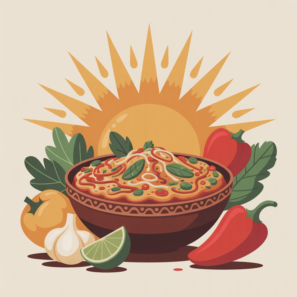 Mexican Cuisine