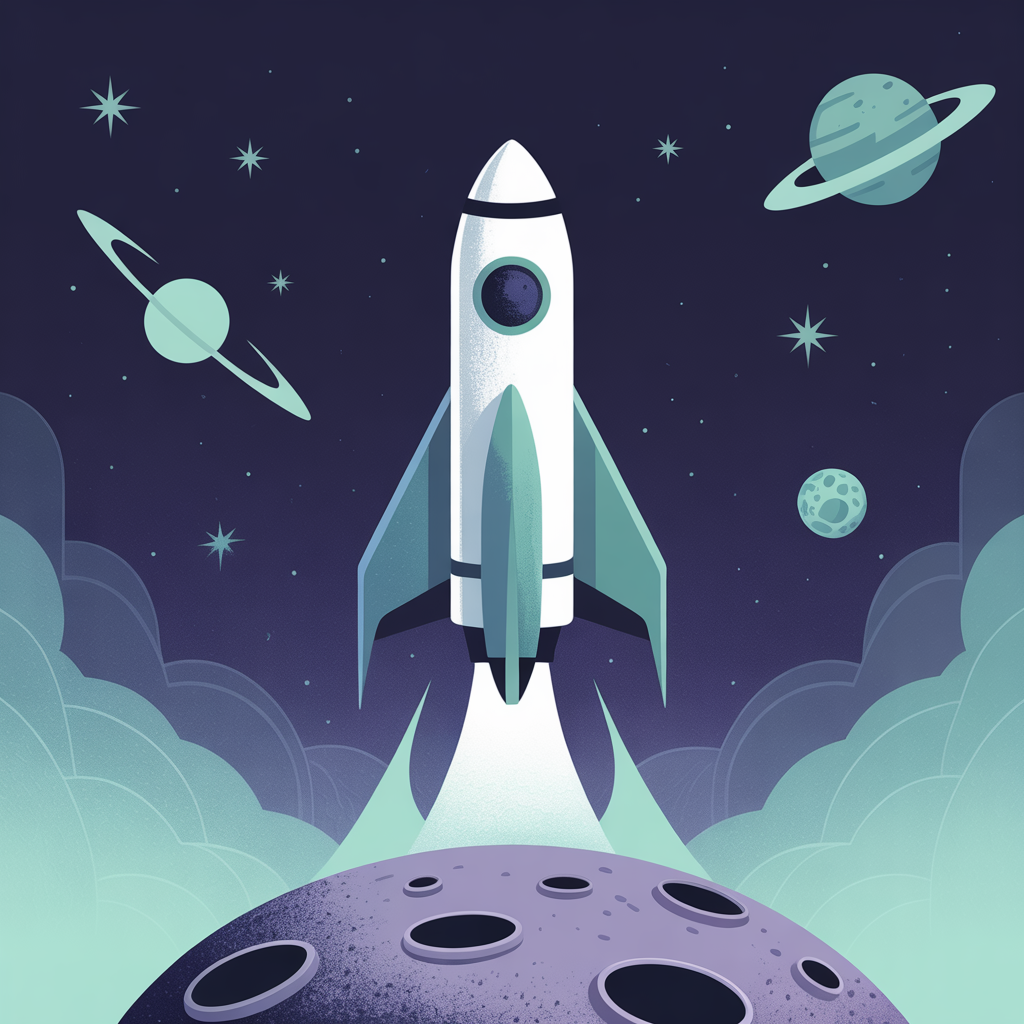 Missions to the Moon
