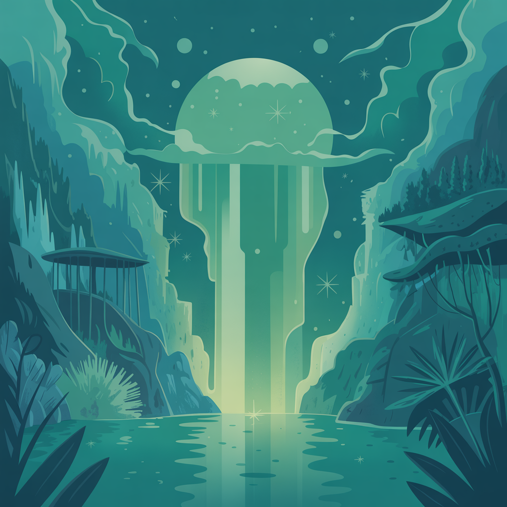 The Natural Wonders