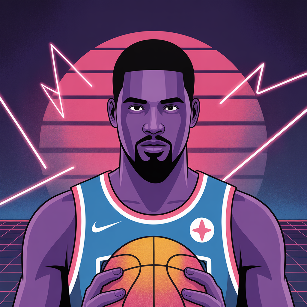 NBA Basketball
