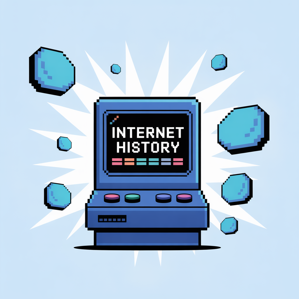 Internet History
