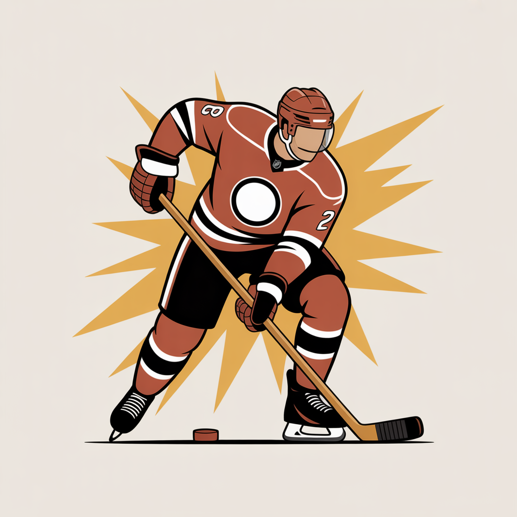 NHL Hockey