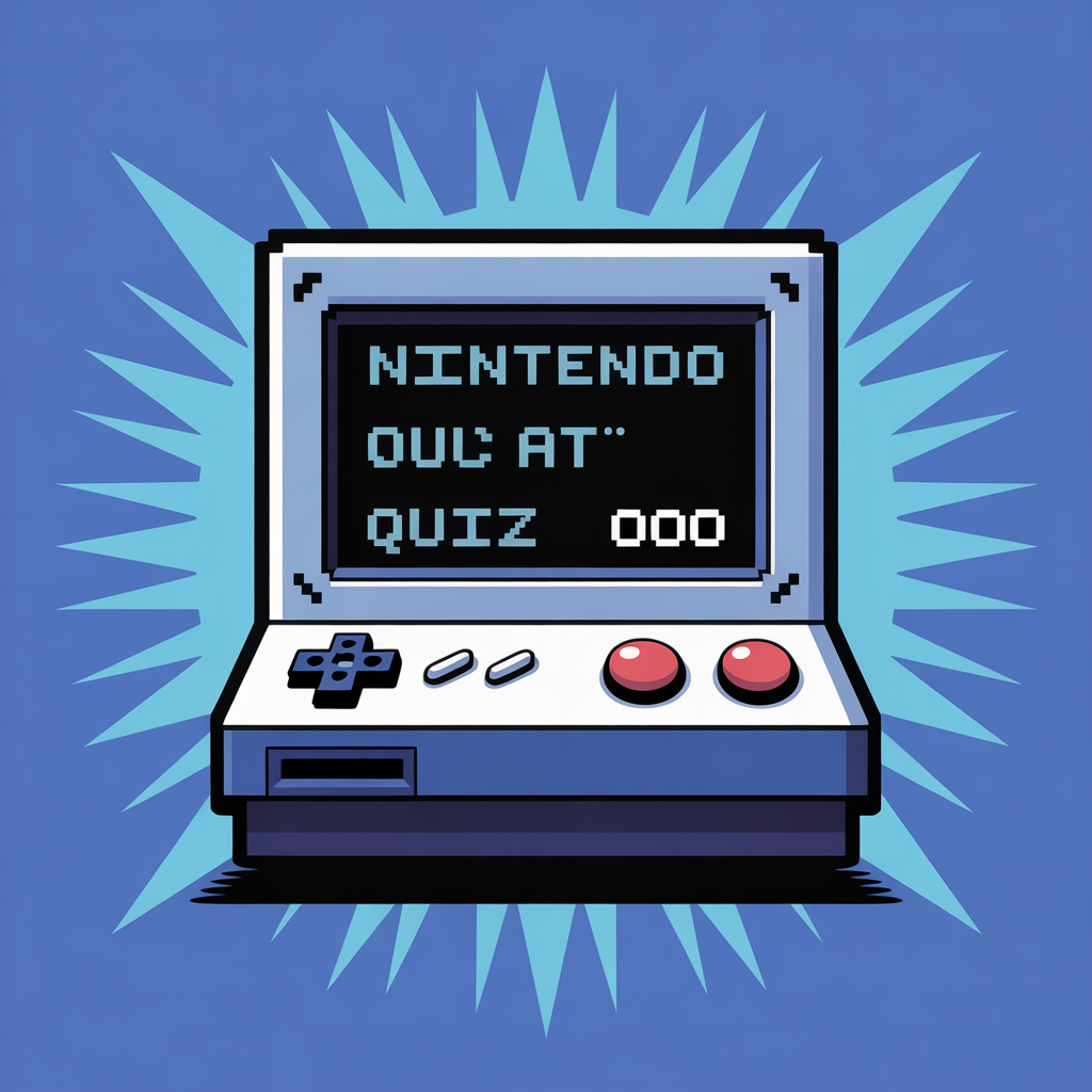 Nintendo