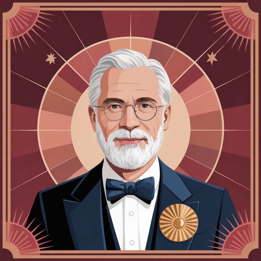 Nobel Prize Winners