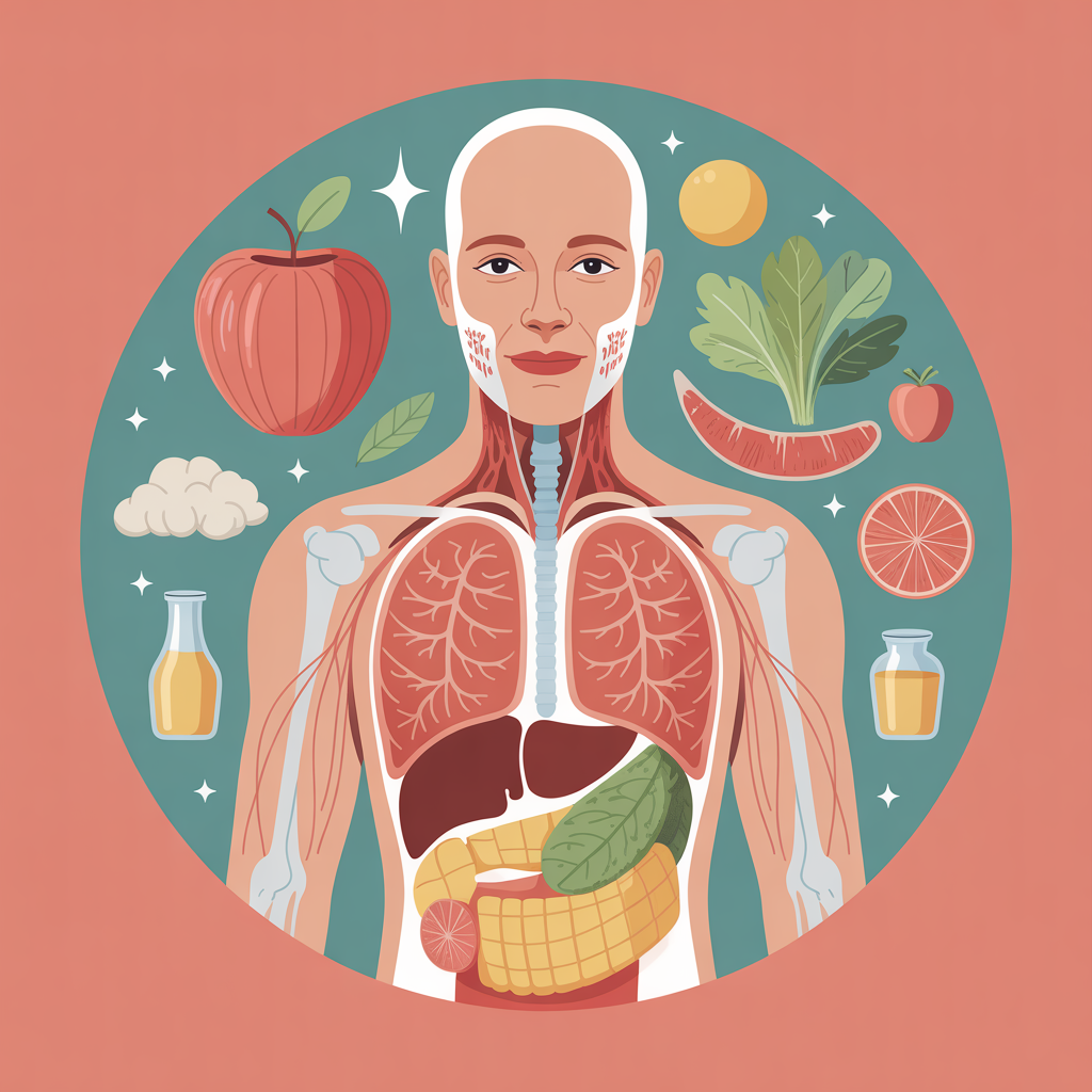 Nutrition