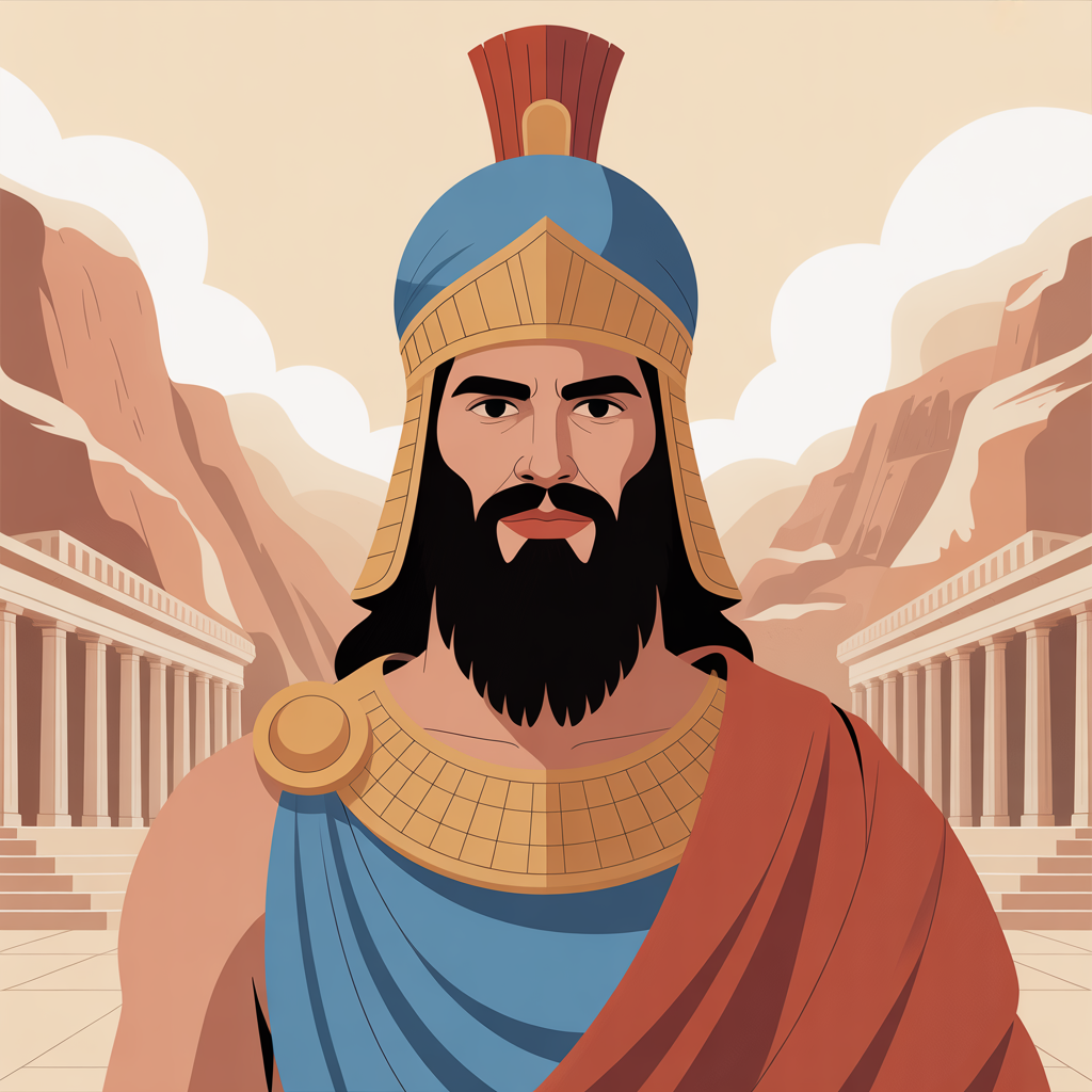 The Persian Empire