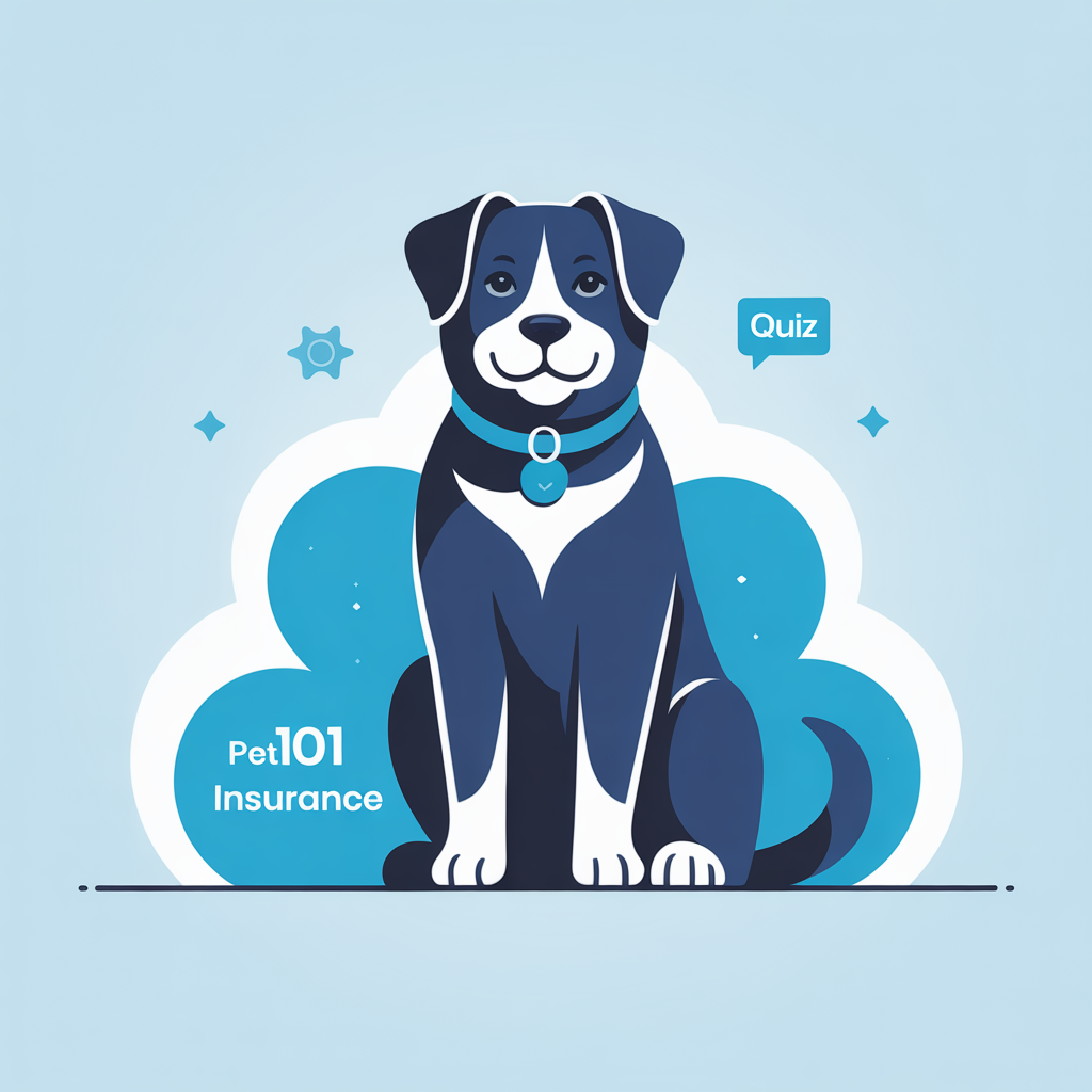 Pet Insurance 101