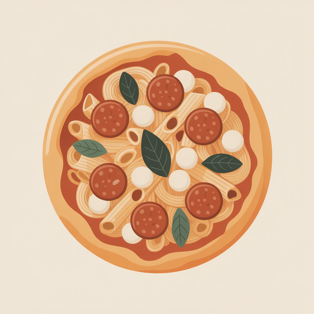 Pizza & Pasta