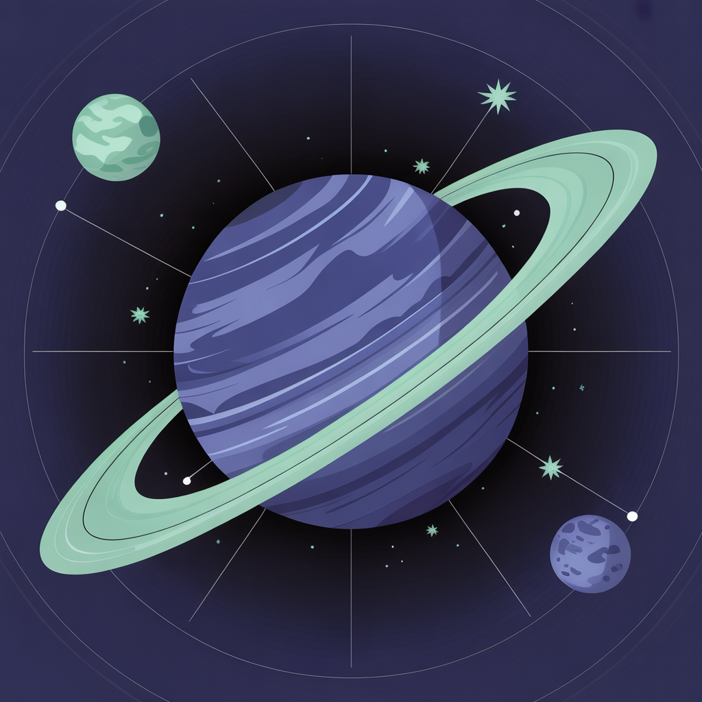 The Planets