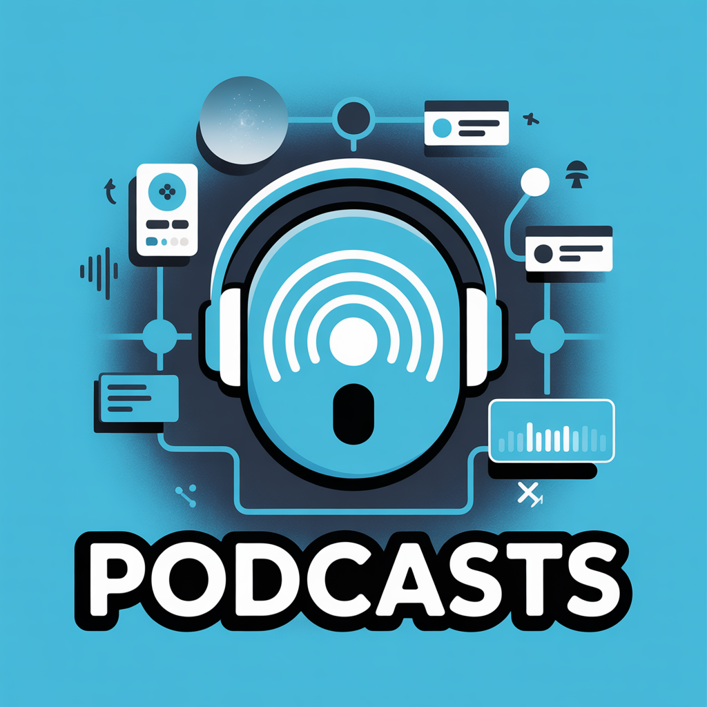 Podcasts