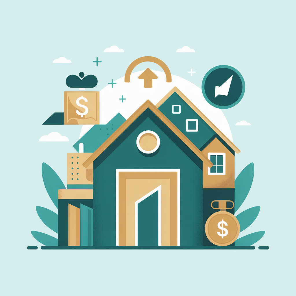 Real Estate Investing Basics