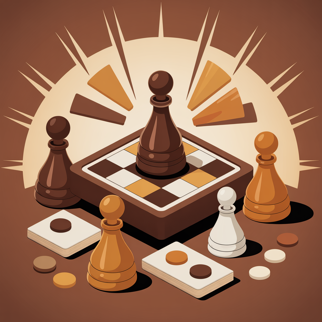 Riddles & Brain Teasers