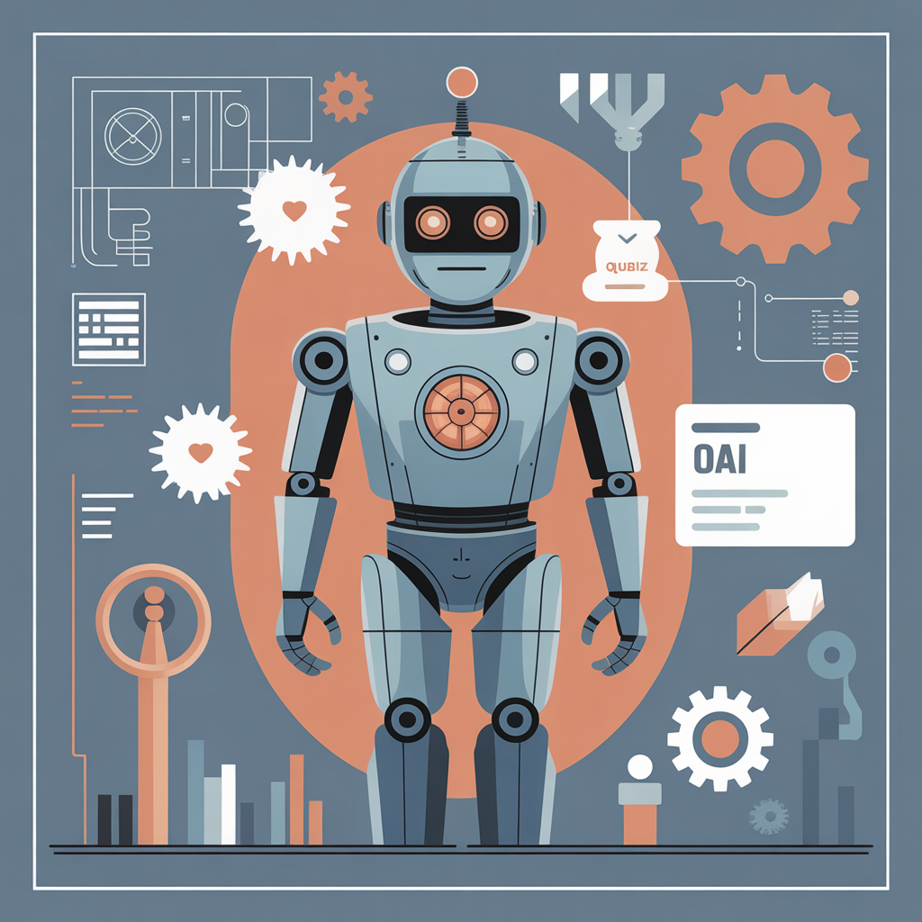 Robots & AI