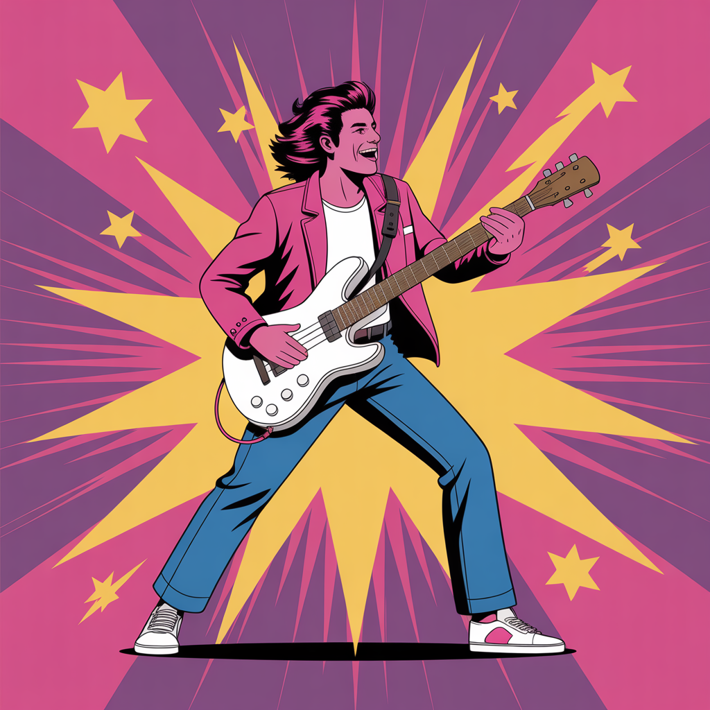 Rock Legends