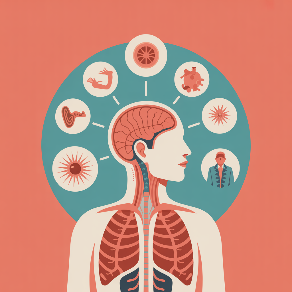 The Five Senses (and More)