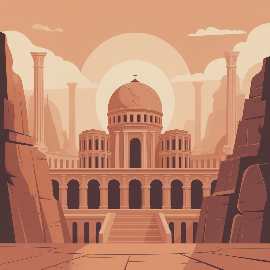 Seven Wonders