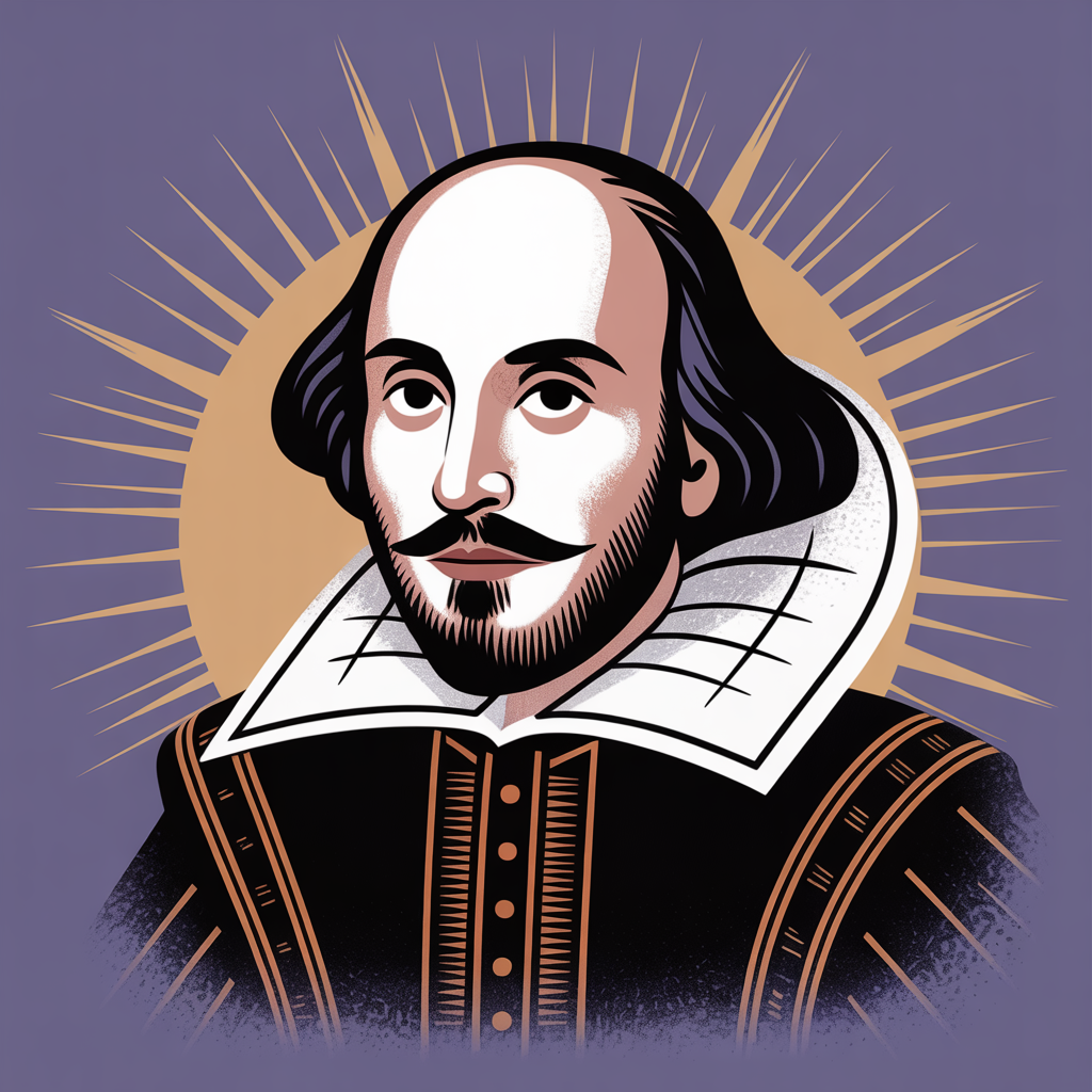 Shakespeare