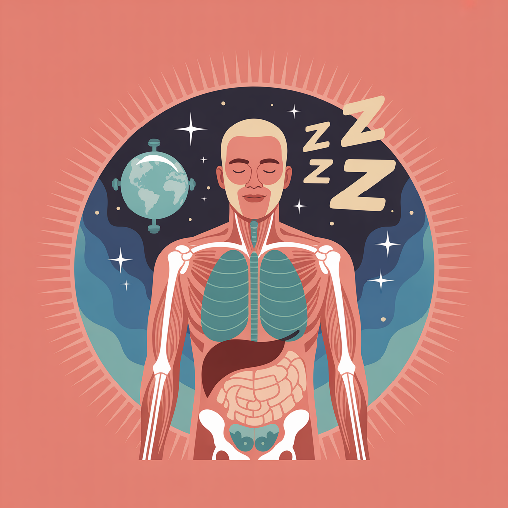 Sleep