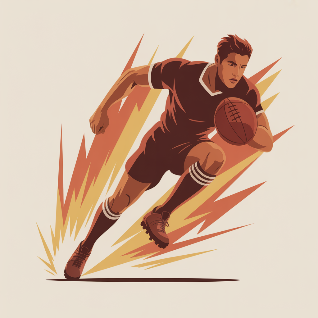 Legendary Sports Moments