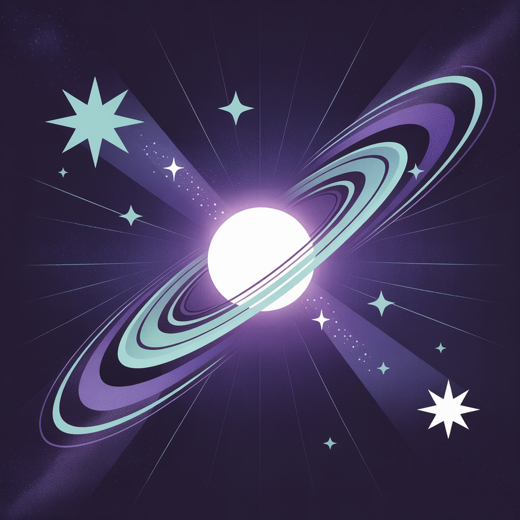 Stars & Galaxies