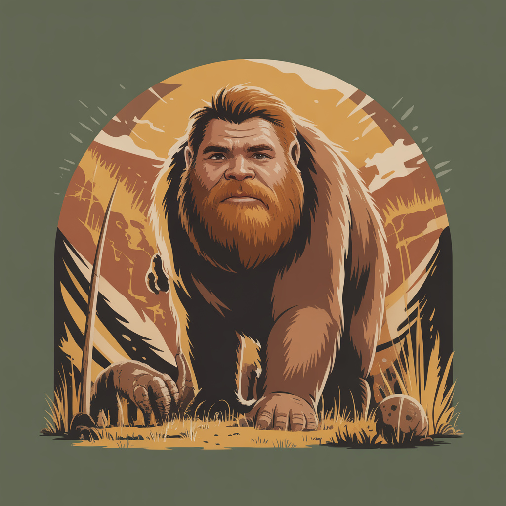Stone Age Life