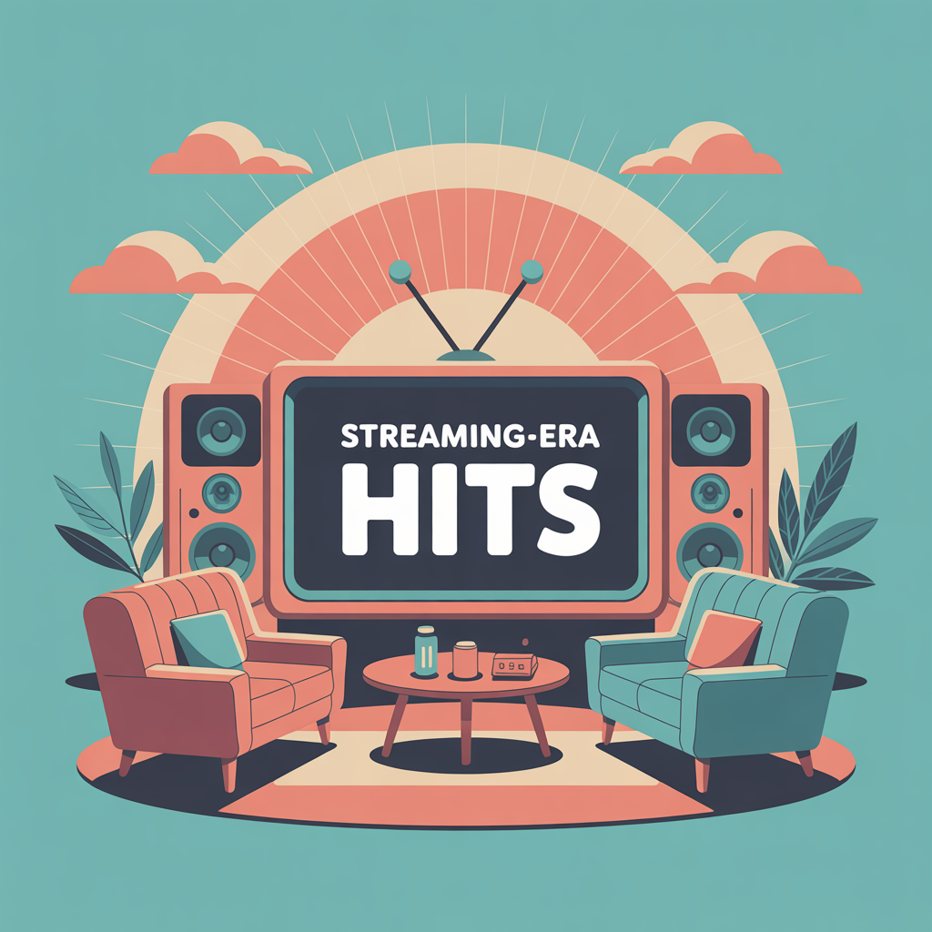 Streaming-Era Hits