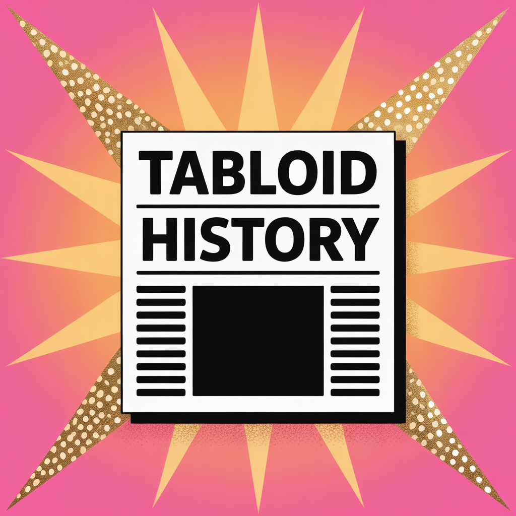 Tabloid History