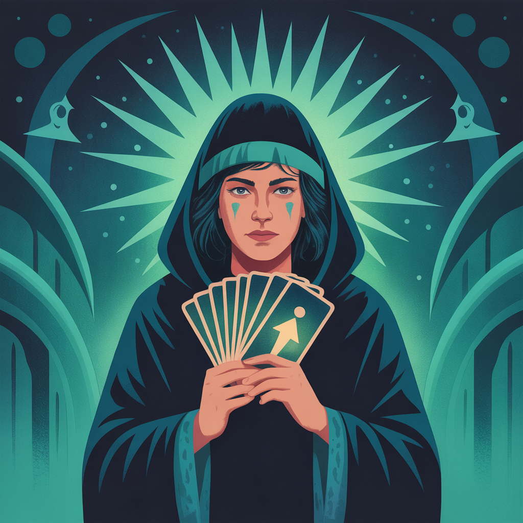 Tarot & Fortune-Telling