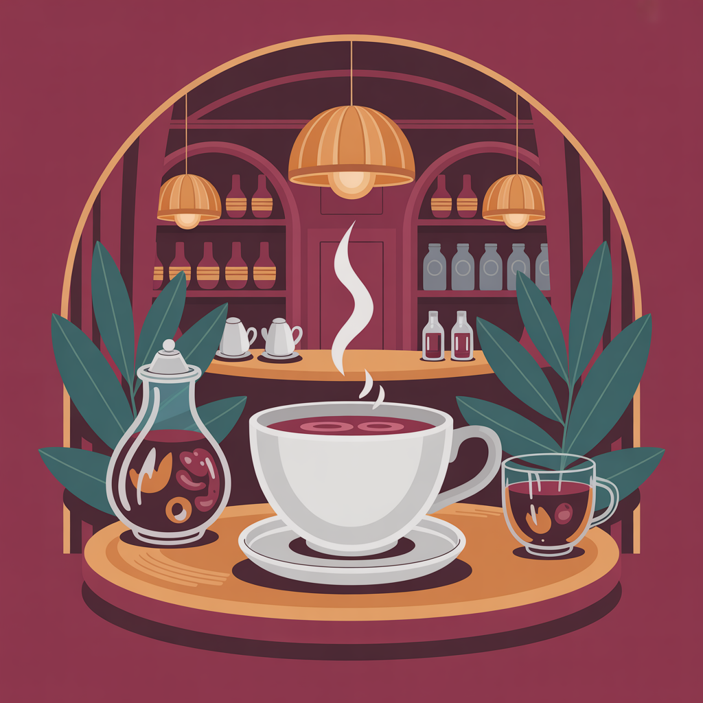 Tea