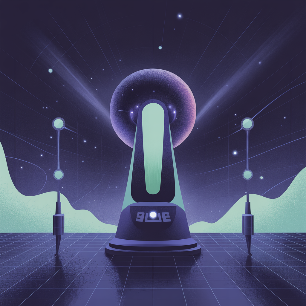 Tech Breakthroughs