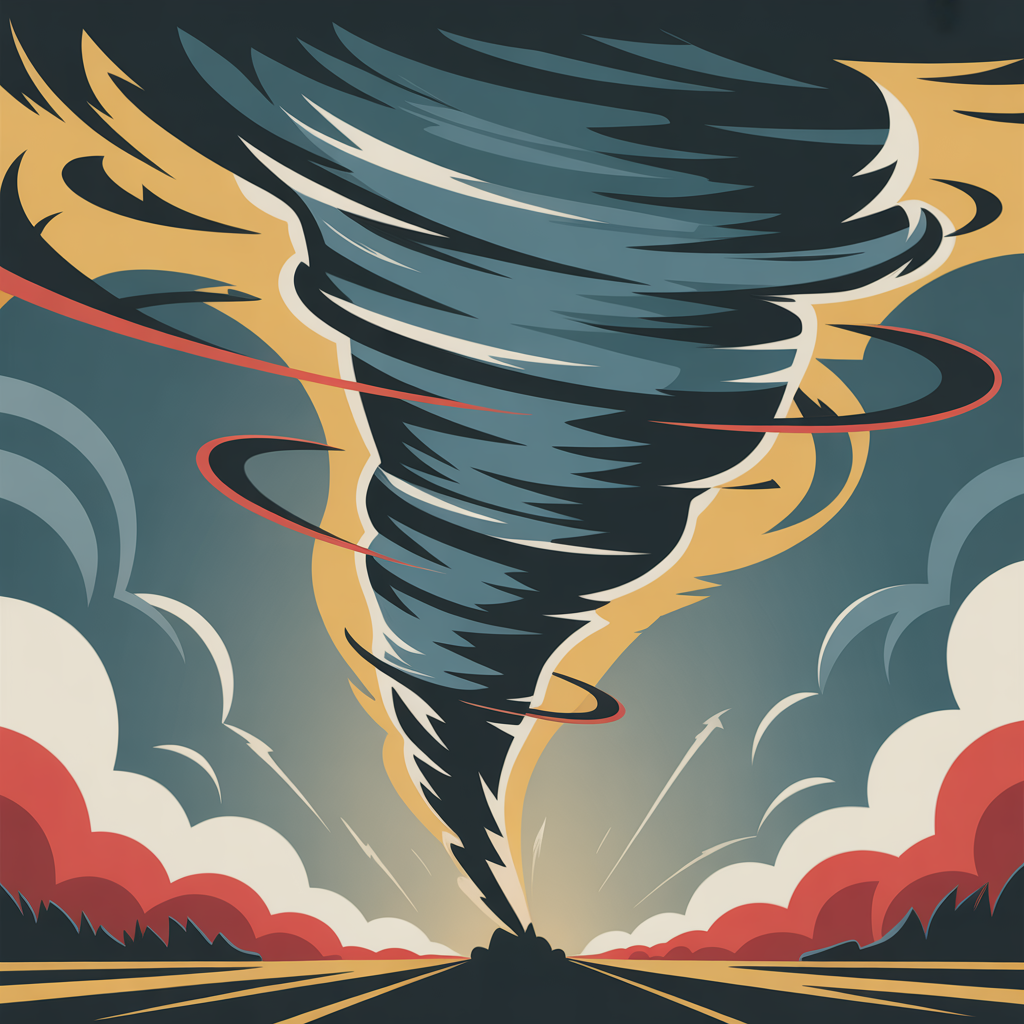 Tornadoes