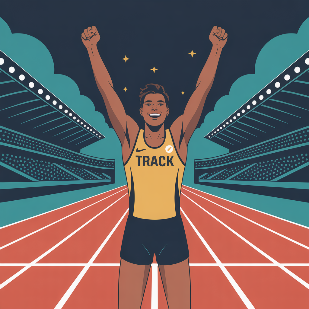 Track & Field