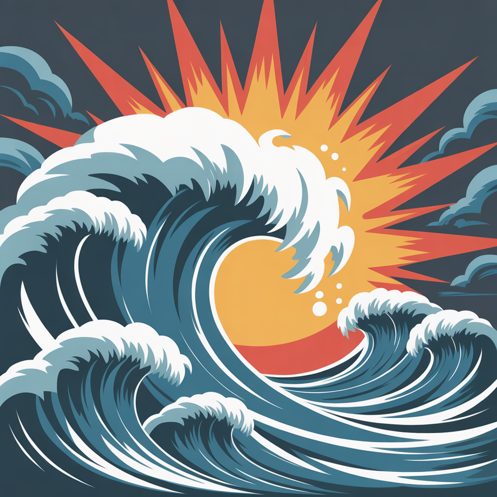 Tsunamis